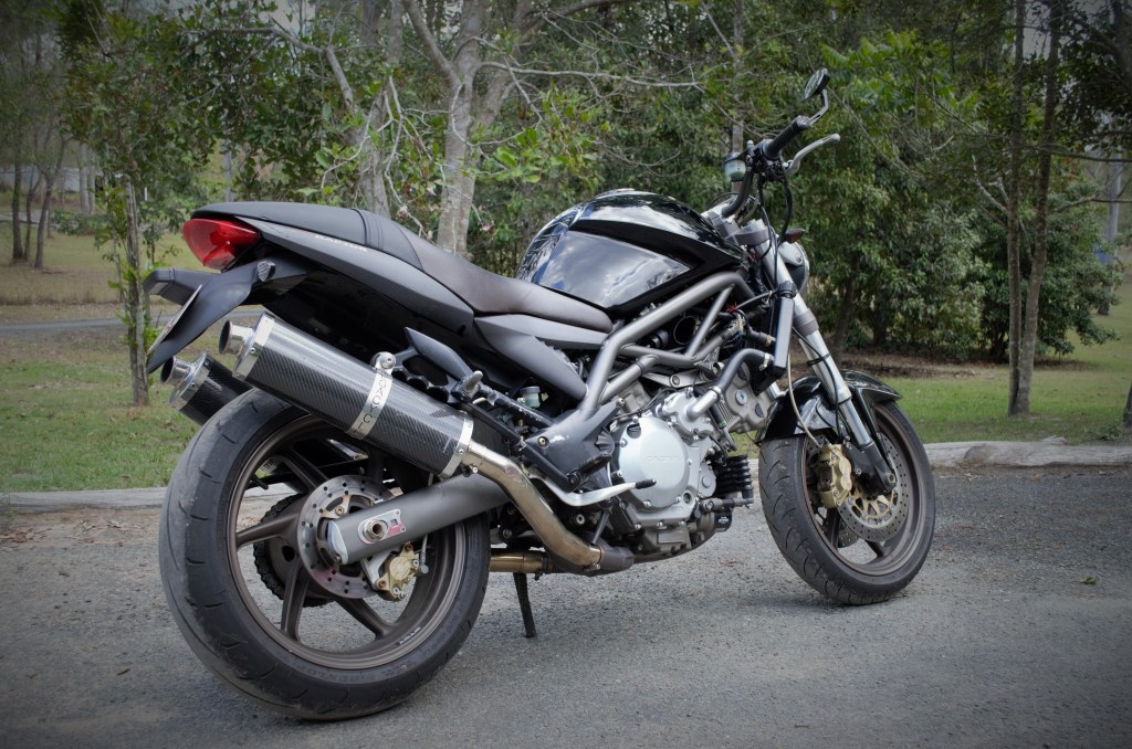 I am vengeance, I am the night. I am Batman!