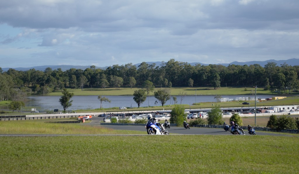 One of my favorite shots of the day, thank you Mrs OnTheBackWheel!