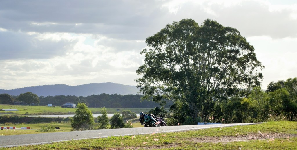 Great spot for photos